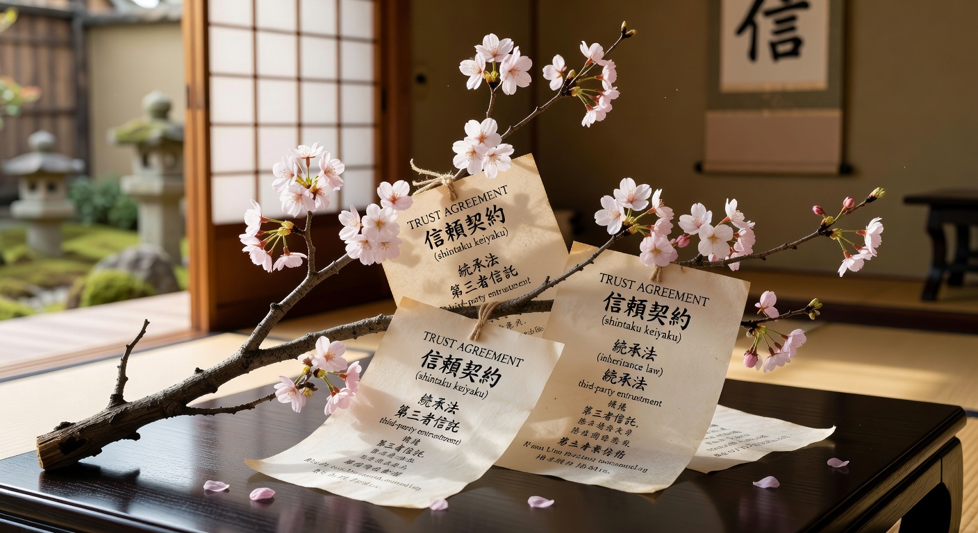 日本の法律の伝統