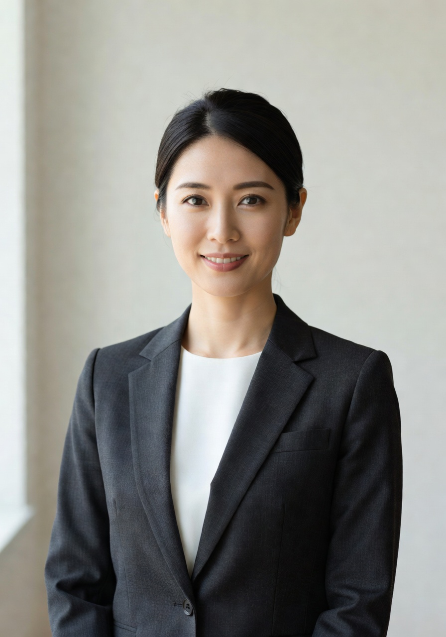 鈴木美咲 弁護士